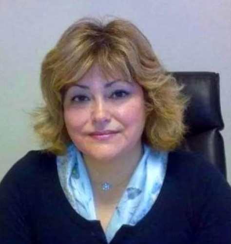 Cüneyt Arkının qızı və ona yazdığı məktubu ortaya çıxdı - FOTOLAR